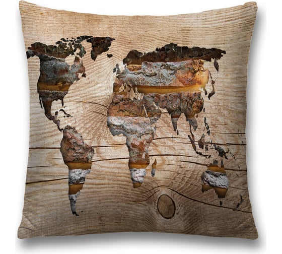 Изображение товара Декоративная наволочка JoyArty sl_21102