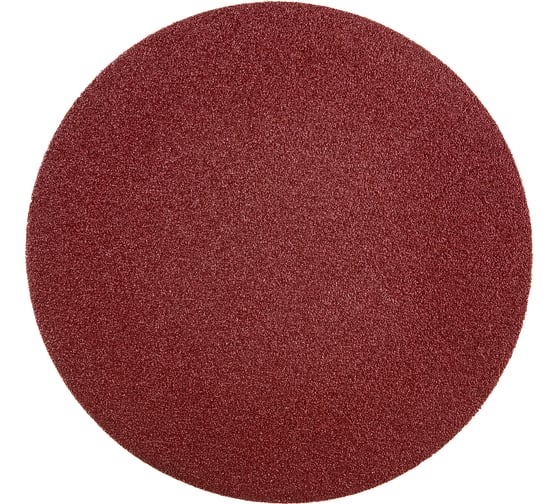 Изображение товара Диск самоклеющийся (150 мм; P80) для шлифовального станка BP-100 Proma 60605108