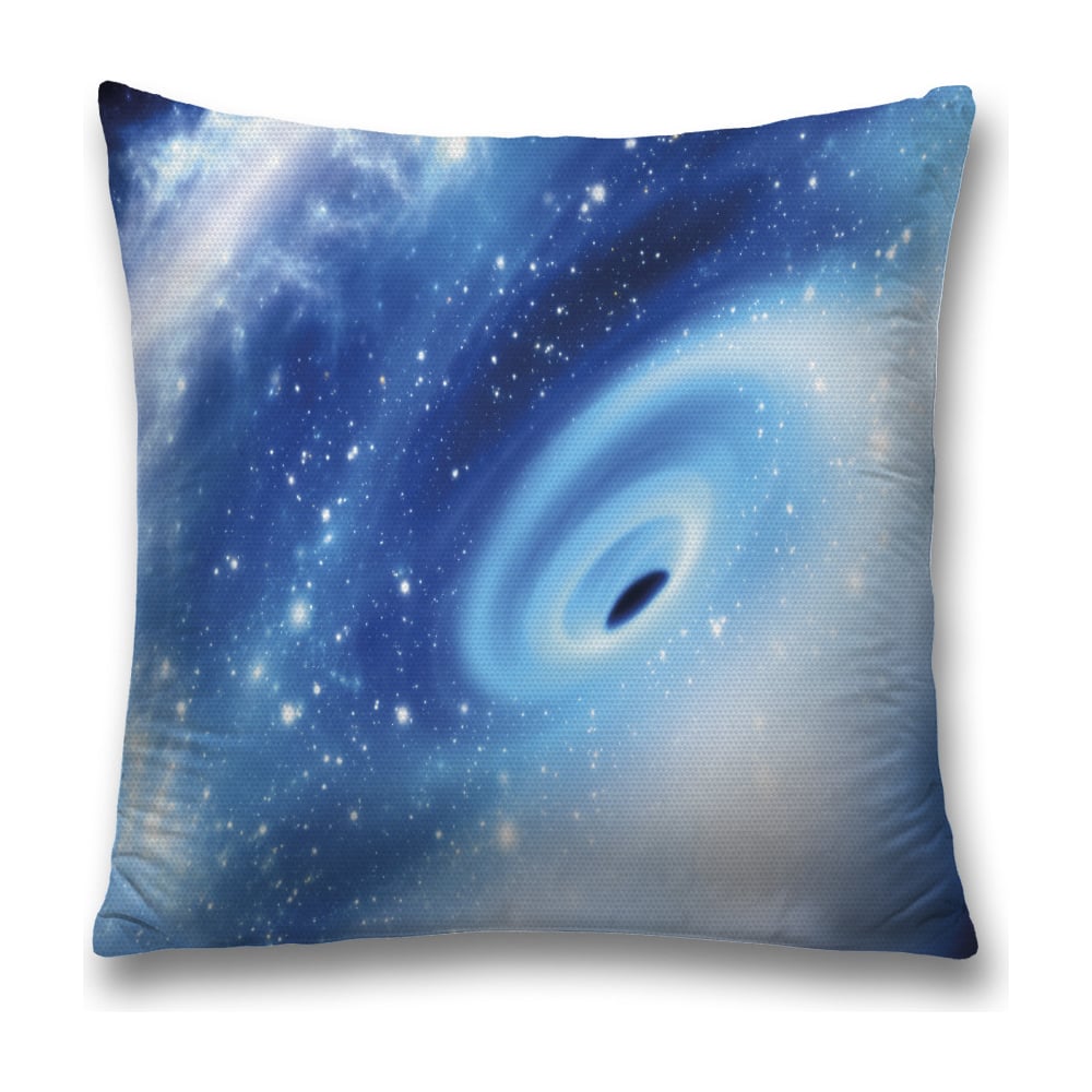 Изображение товара Декоративная наволочка JoyArty sl_35278, 45x45 см, с молнией