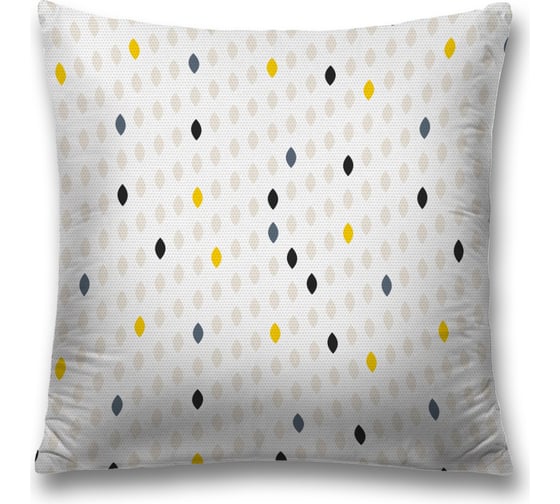 Изображение товара Декоративная наволочка JoyArty sl_17142