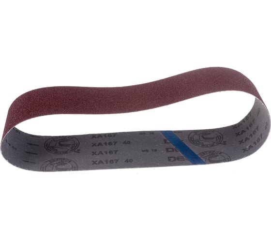 Изображение товара Шлифлента (915х100 мм; Р40) для шлифовального станка BP-100 Proma 60605004