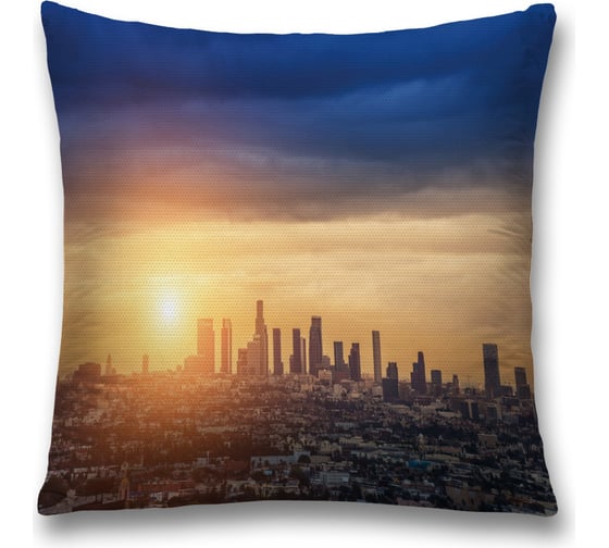 Изображение товара Декоративная наволочка JoyArty sl_38530