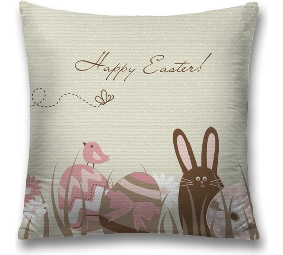 Изображение товара Декоративная наволочка JoyArty sl_60243