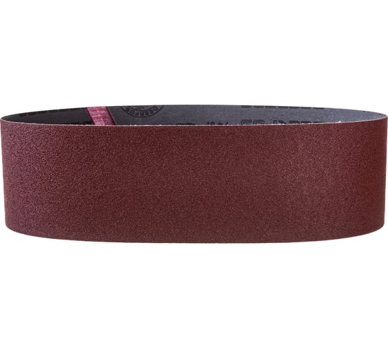 Изображение товара Шлифлента (915х100 мм; Р80) для шлифовального станка BP-100 Proma 60605008