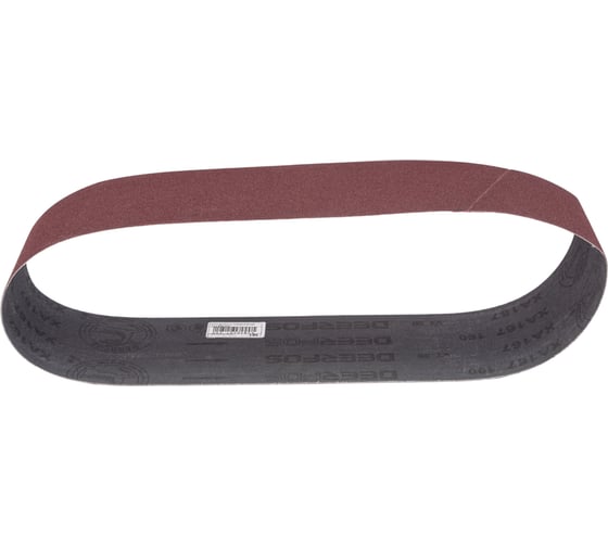 Изображение товара Шлифлента 100/915 Р100 для BP-100 PROMA 60605010