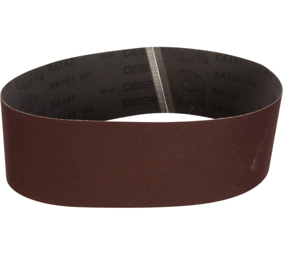 Изображение товара Шлифлента (915х100 мм; Р120) для шлифовального станка BP-100 Proma 60605012