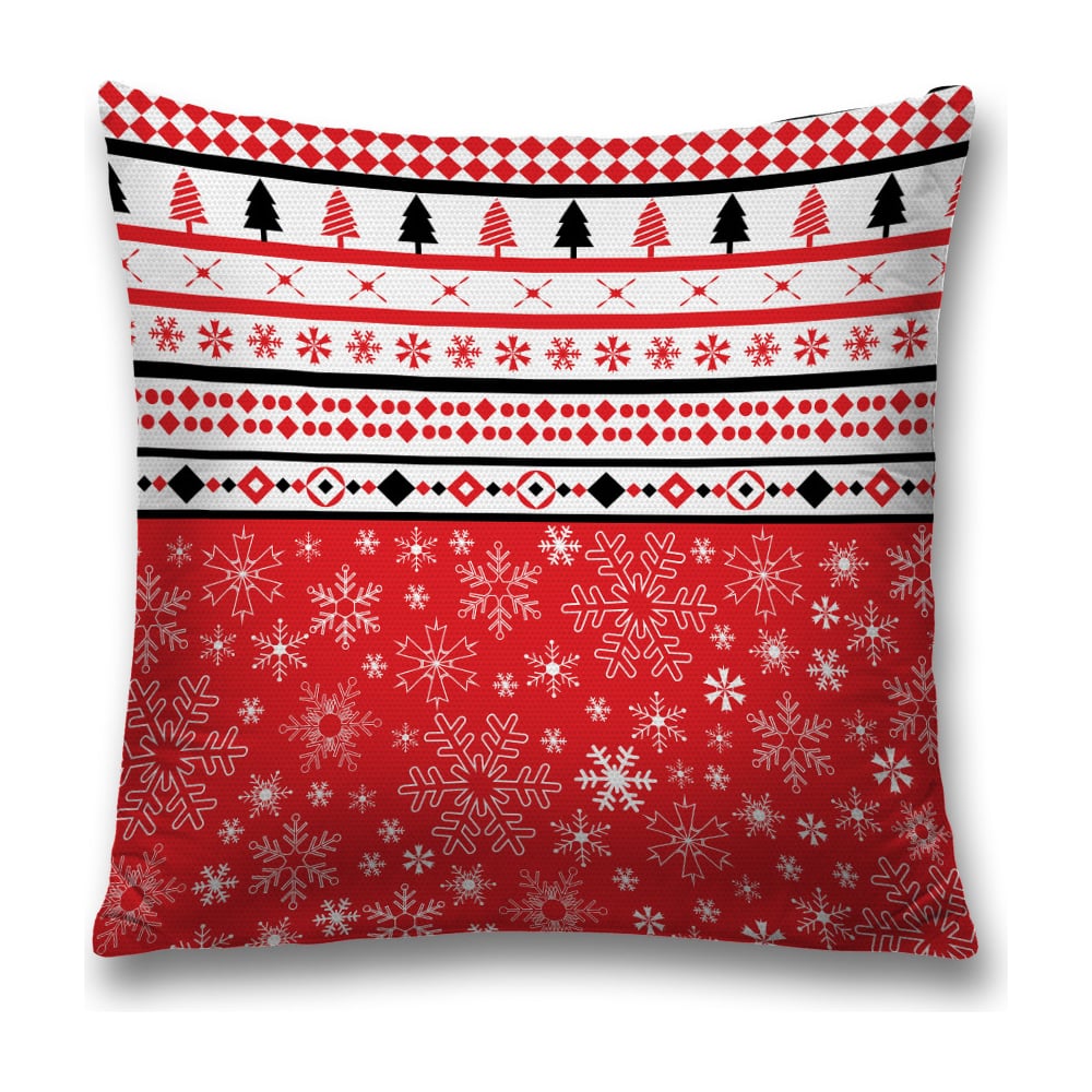 Изображение товара Декоративная наволочка JoyArty sl_20320