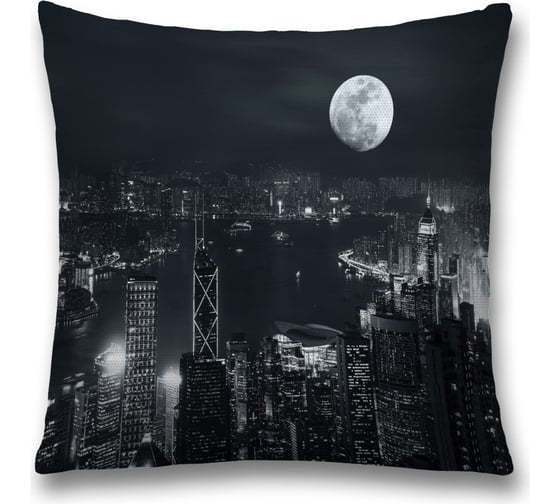 Изображение товара Декоративная наволочка JoyArty sl_36595