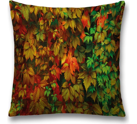 Изображение товара Декоративная наволочка JoyArty sl_37674