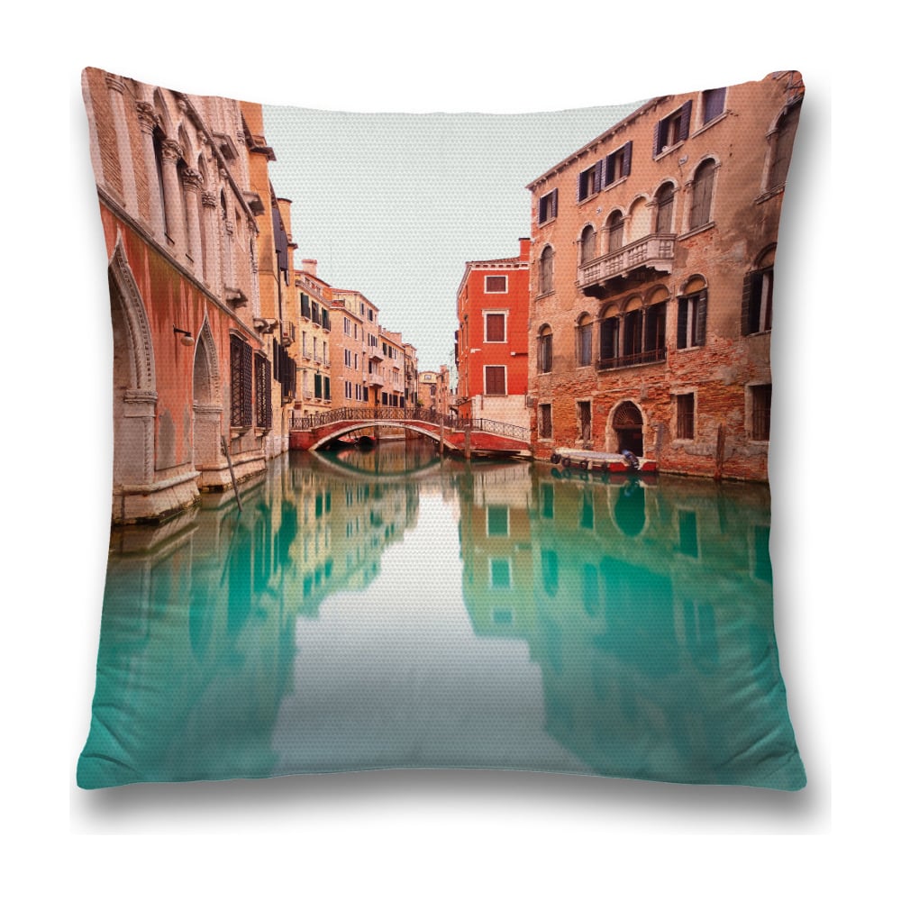 Изображение товара Декоративная наволочка JoyArty sl_37910 45х45 см