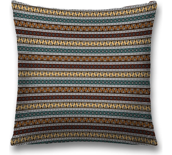 Изображение товара Декоративная наволочка JoyArty sl_58485