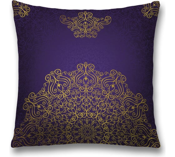 Изображение товара Декоративная наволочка JoyArty sl_33829