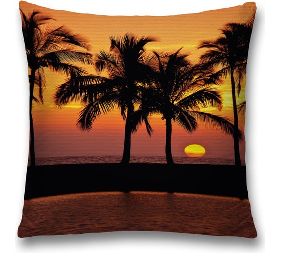 Изображение товара Декоративная наволочка JoyArty sl_21006