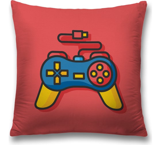 Изображение товара Декоративная наволочка JoyArty sl_57350