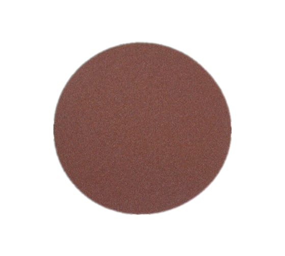 Изображение товара Диск самоклеющийся (230 мм; зернистость 80) для шлифовального станка BP-150 Proma 60606108