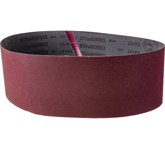 Изображение товара Шлифлента (1220х150 мм; Р100) для шлифовального станка BP-150 Proma 60606010