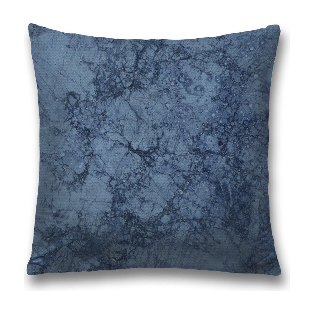 Изображение товара Декоративная наволочка JoyArty 45х45 см серые оттенки