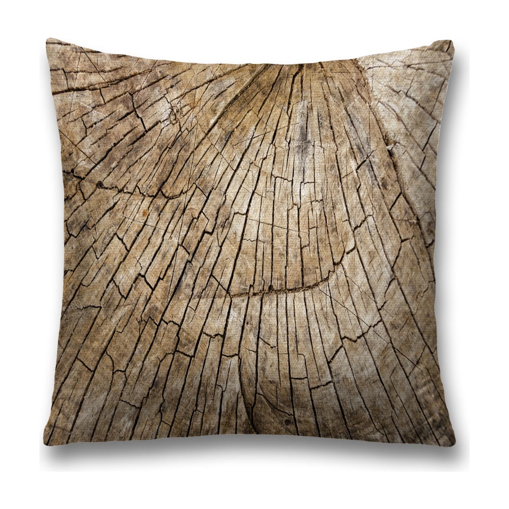 Изображение товара Декоративная наволочка JoyArty sl_20396 45х45 см серый черный желтый