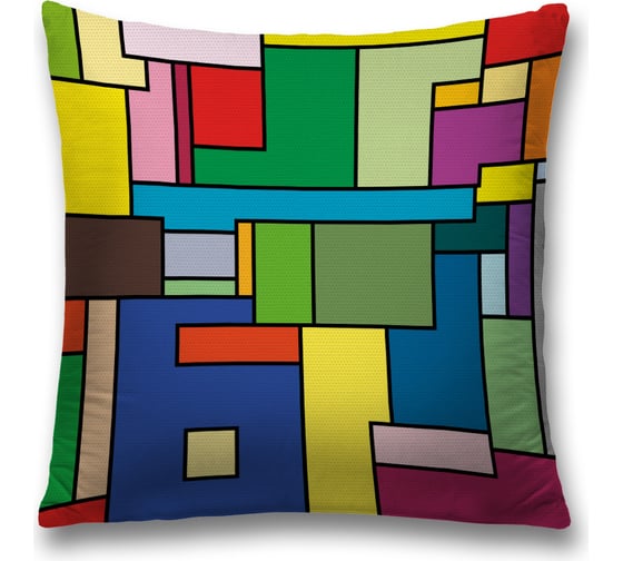 Изображение товара Декоративная наволочка JoyArty sl_38424