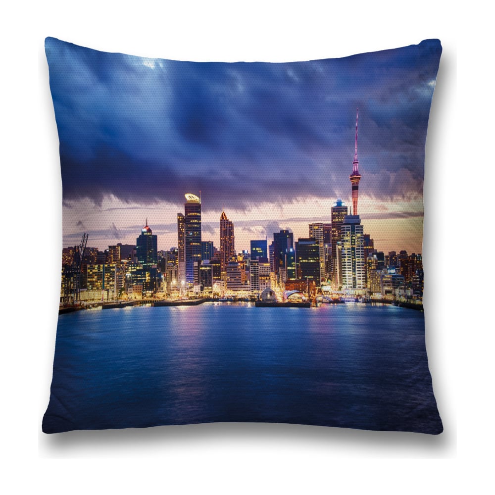 Изображение товара Декоративная наволочка JoyArty sl_38542