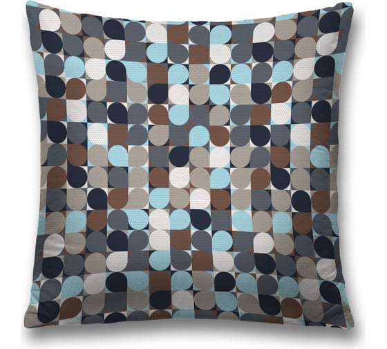 Изображение товара Декоративная наволочка JoyArty sl_20797