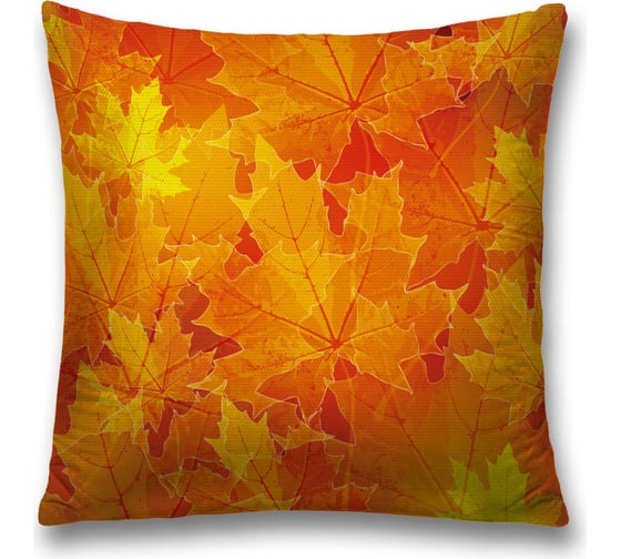 Изображение товара Декоративная наволочка JoyArty sl_37683