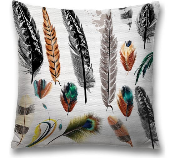 Изображение товара Декоративная наволочка JoyArty sl_20231