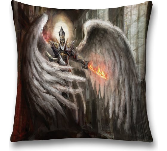 Изображение товара Декоративная наволочка JoyArty sl_19118