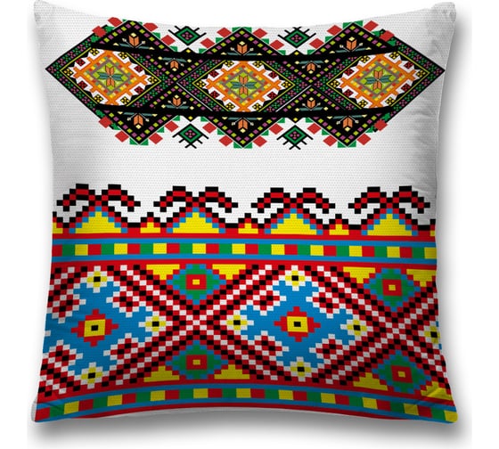 Изображение товара Декоративная наволочка JoyArty sl_36644