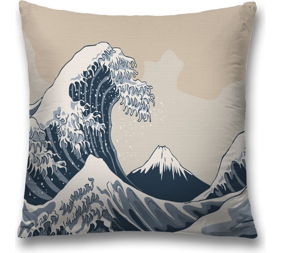 Изображение товара Декоративная наволочка JoyArty sl_51783