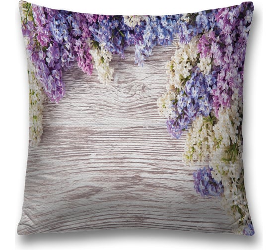 Изображение товара Декоративная наволочка JoyArty sl_20365