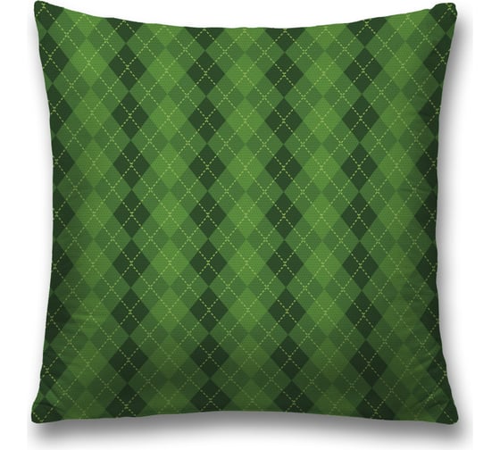 Изображение товара Декоративная наволочка JoyArty sl_35553