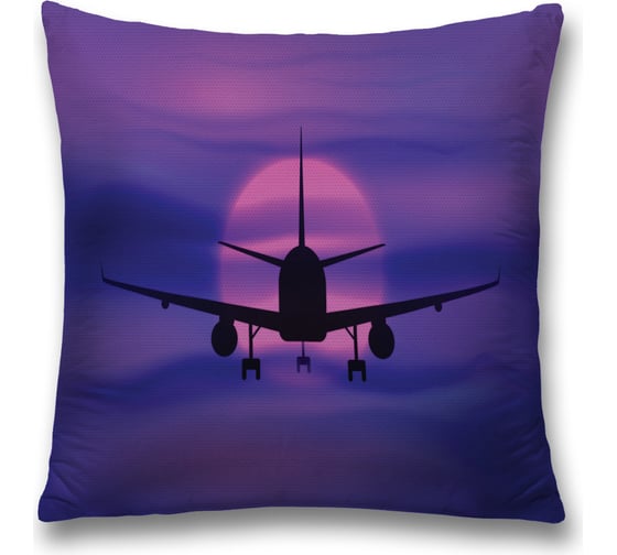 Изображение товара Декоративная наволочка JoyArty sl_52017