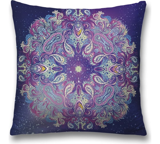 Изображение товара Декоративная наволочка JoyArty sl_33887