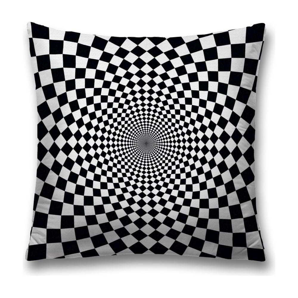 Изображение товара Декоративная наволочка JoyArty 45x45 см полиэстер яркие цвета