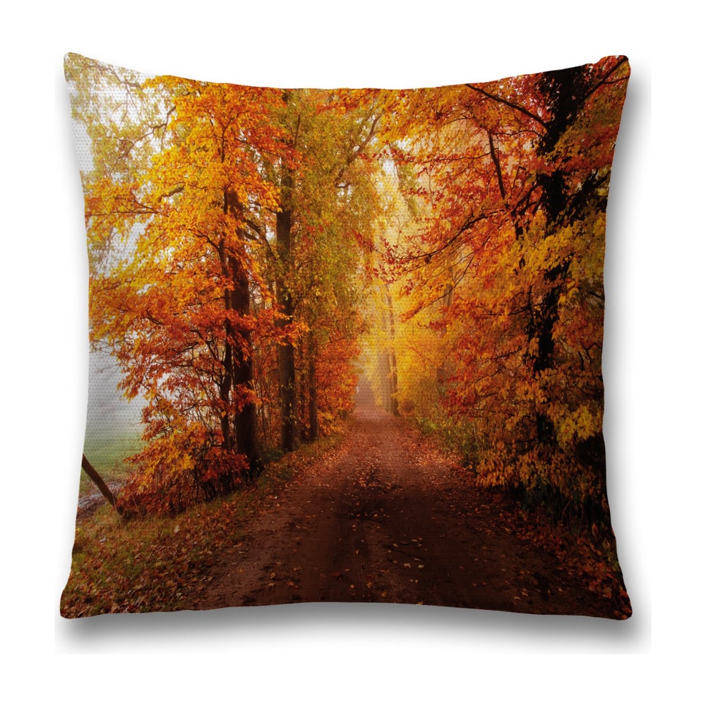 Изображение товара Декоративная наволочка JoyArty 45х45 см яркая и стильная