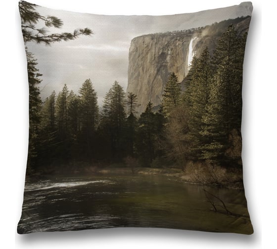 Изображение товара Декоративная наволочка JoyArty sl_19004