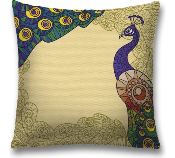 Изображение товара Декоративная наволочка JoyArty sl_32457