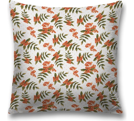 Изображение товара Декоративная наволочка JoyArty sl_38374