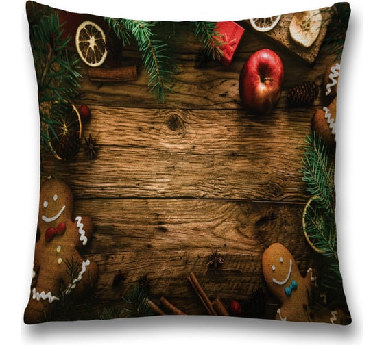 Изображение товара Декоративная наволочка JoyArty sl_19378