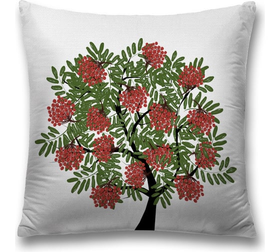 Изображение товара Декоративная наволочка JoyArty sl_38415