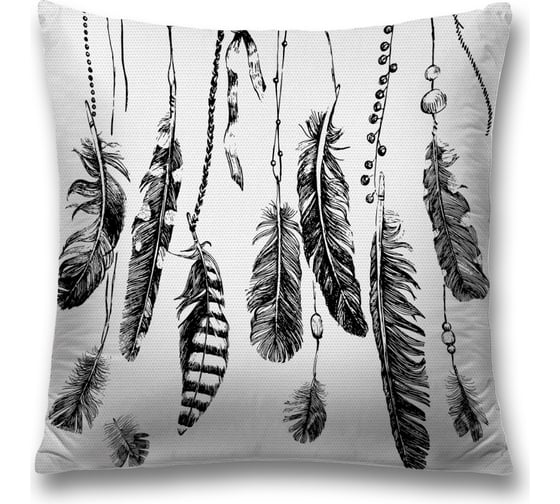 Изображение товара Декоративная наволочка JoyArty sl_20244