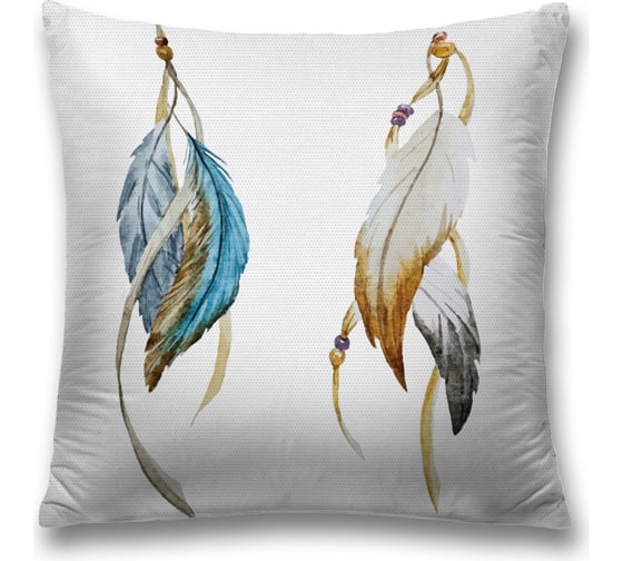 Изображение товара Декоративная наволочка JoyArty sl_20223