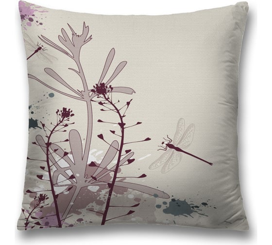 Изображение товара Декоративная наволочка JoyArty sl_35183