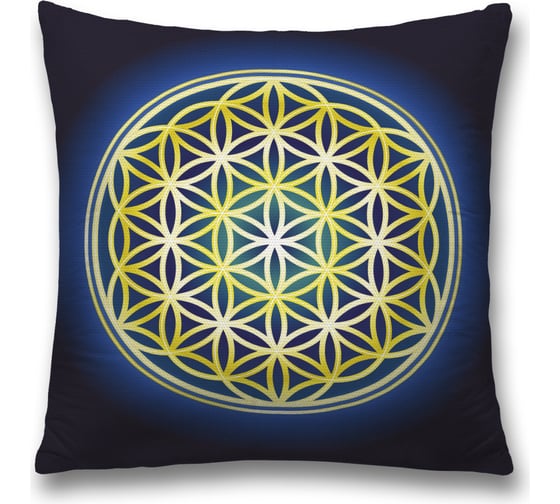 Изображение товара Декоративная наволочка JoyArty sl_28849