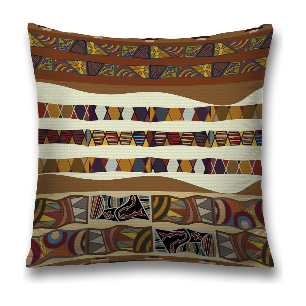 Изображение товара Декоративная наволочка JoyArty sl_36618