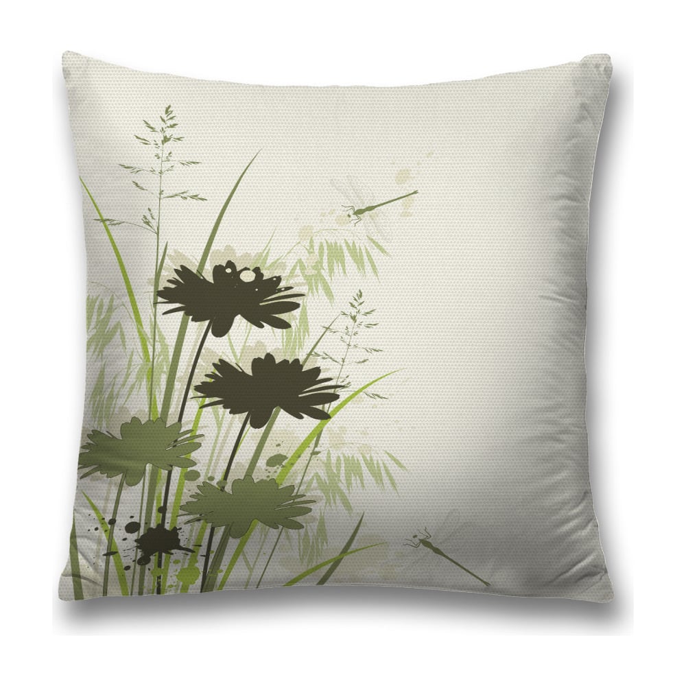 Изображение товара Декоративная наволочка JoyArty sl_35187 45х45 см