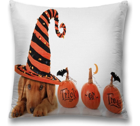 Изображение товара Декоративная наволочка JoyArty sl_36739