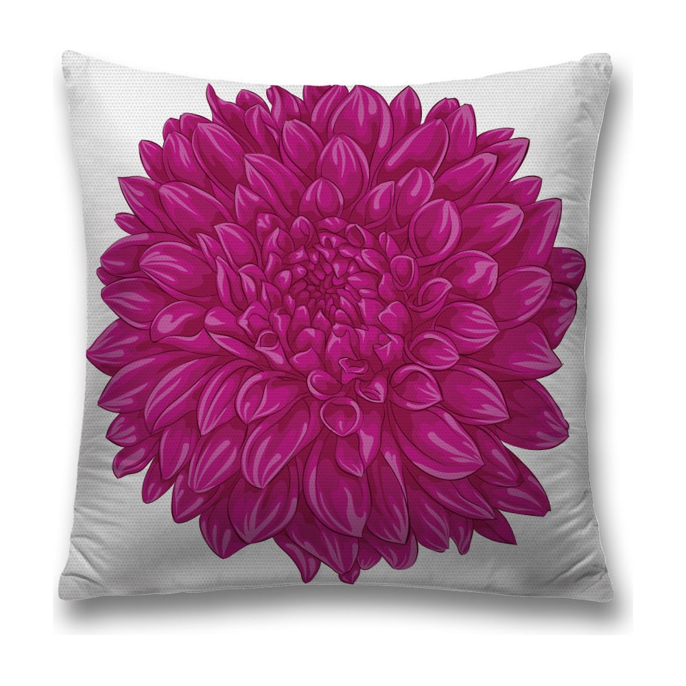 Изображение товара Декоративная наволочка JoyArty sl_20502 45x45 см полиэстер яркие цвета