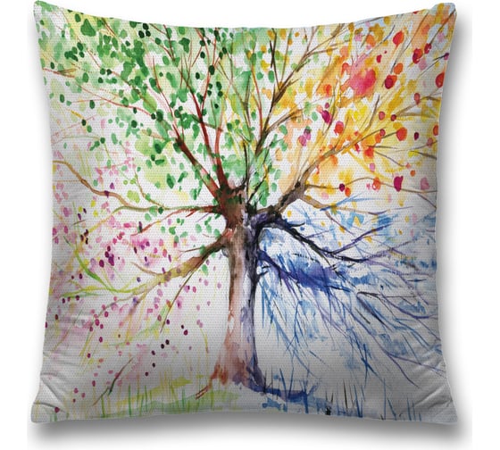 Изображение товара Декоративная наволочка JoyArty sl_3389